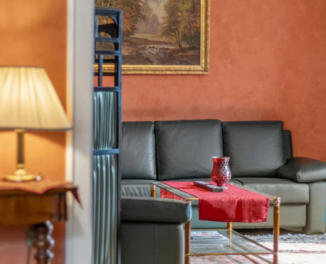 Spacious Penthouse With Stephen Cathedral View Wien 0*,  Østrig