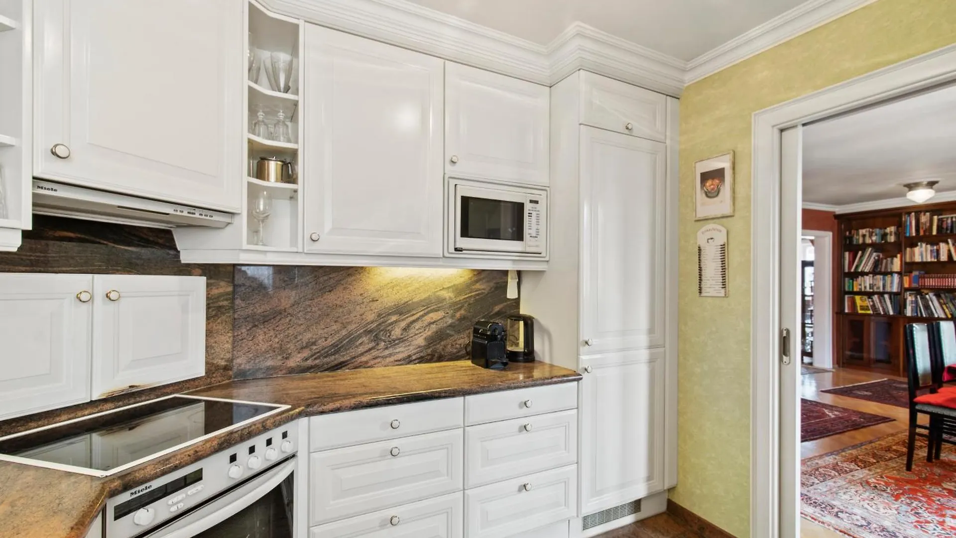 Spacious Penthouse With Stephen Cathedral View Wien Østrig