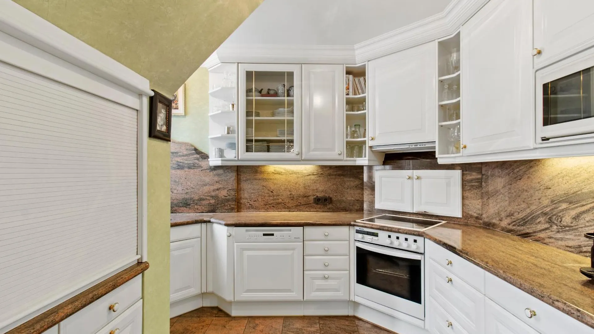 Spacious Penthouse With Stephen Cathedral View Wien Lejlighed