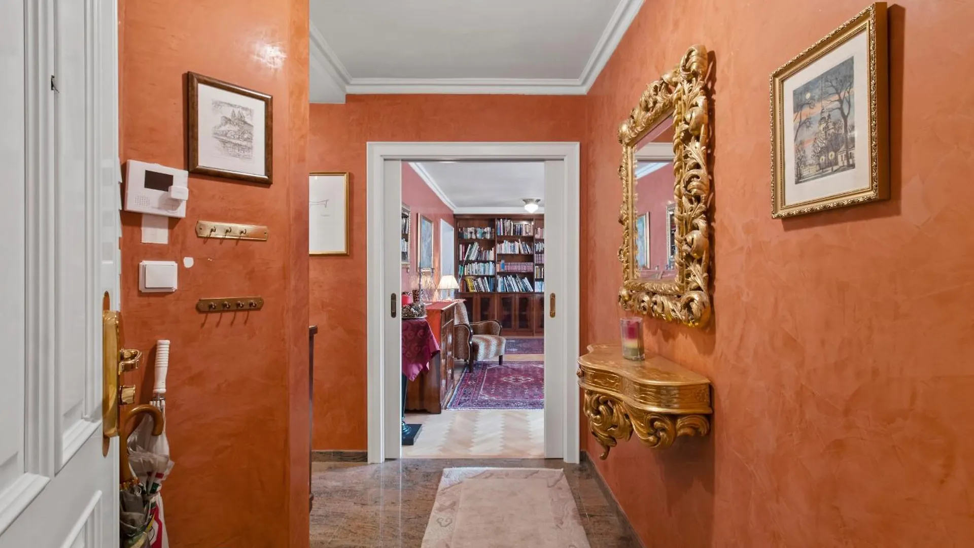 Spacious Penthouse With Stephen Cathedral View Wien Lejlighed