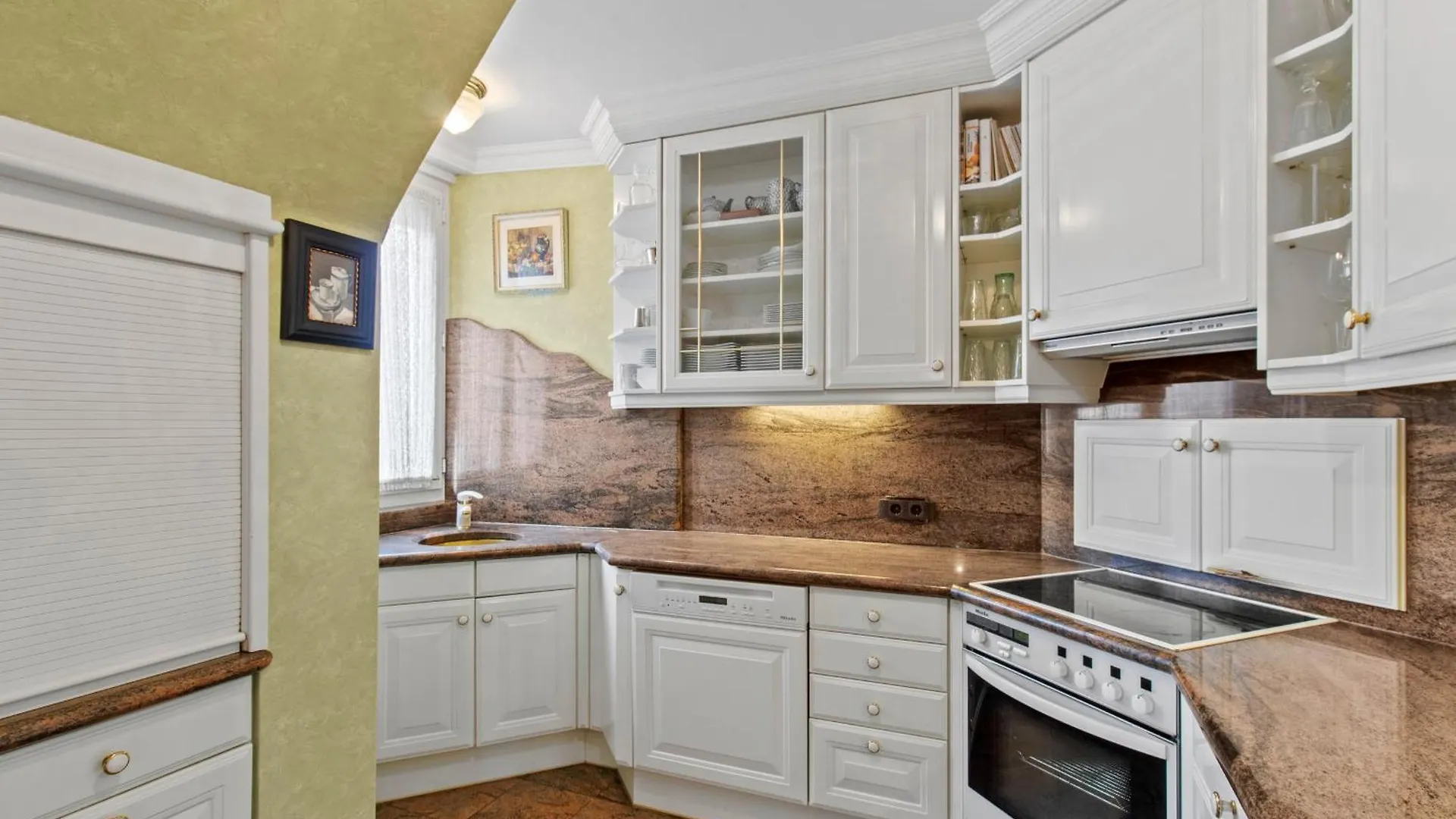 Spacious Penthouse With Stephen Cathedral View Viena Austria